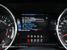 Ford Mustang 5.0 GT PREMIUM* ПОДГРЕВ* ОБДУХВАНЕ* MEMORY* NAVI*  - 18650 € / 36476.23 лв. - 31932317 9