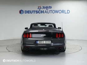 Ford Mustang 5.0 GT PREMIUM* ПОДГРЕВ* ОБДУХВАНЕ* MEMORY* NAVI*  - 18650 € / 36476.23 лв. - 31932317 4
