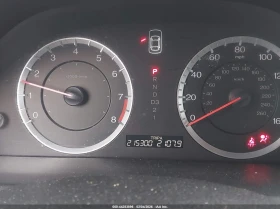 Honda Accord 2.4L I-4 DOHC, VVT, 190HP Front Wheel Drive - 5800 € / 11343.81 лв. - 84620190 15