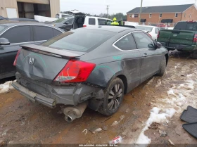 Honda Accord 2.4L I-4 DOHC, VVT, 190HP Front Wheel Drive - 5800 € / 11343.81 лв. - 84620190 4