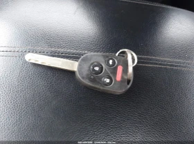 Honda Accord 2.4L I-4 DOHC, VVT, 190HP Front Wheel Drive - 5800 € / 11343.81 лв. - 84620190 11