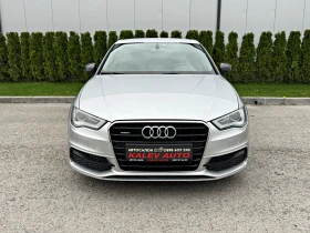 Audi A3 2.0TDI S-Line/Quattro/150к.с - 9600 € / 18775.97 лв. - 80890195 2