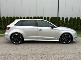 Audi A3 2.0TDI S-Line/Quattro/150к.с - 9600 € / 18775.97 лв. - 80890195 7