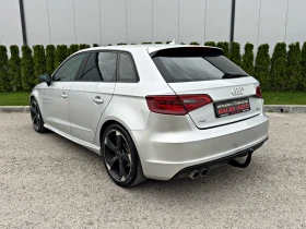Audi A3 2.0TDI S-Line/Quattro/150к.с - 9600 € / 18775.97 лв. - 80890195 5