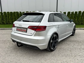 Audi A3 2.0TDI S-Line/Quattro/150к.с - 9600 € / 18775.97 лв. - 80890195 6
