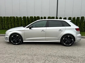 Audi A3 2.0TDI S-Line/Quattro/150к.с - 9600 € / 18775.97 лв. - 80890195 4