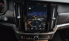 Volvo V90 Cross Country T5 PRO AWD B&W Head Up - 22044 € / 43114.32 лв. - 47192475 12