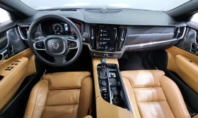 Volvo V90 Cross Country T5 PRO AWD B&W Head Up - 22044 € / 43114.32 лв. - 47192475 6