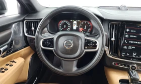 Volvo V90 Cross Country T5 PRO AWD B&W Head Up - 22044 € / 43114.32 лв. - 47192475 7