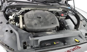 Volvo V90 Cross Country T5 PRO AWD B&W Head Up - 22044 € / 43114.32 лв. - 47192475 4