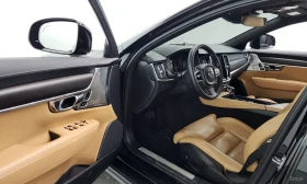 Volvo V90 Cross Country T5 PRO AWD B&W Head Up - 22044 € / 43114.32 лв. - 47192475 5