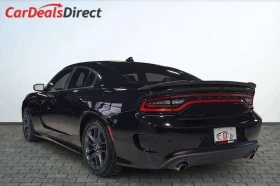 Dodge Charger * GT * CARFAX * ЦЕНА ДО БГ | Auto.bg — изображение 4