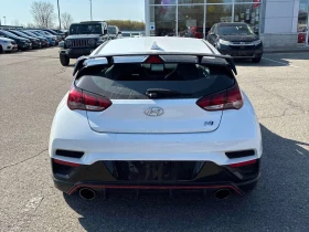 Hyundai Veloster  * N LINE * DCT * 2 ����� * NAVI | Mobile.bg � ����� ������ 4