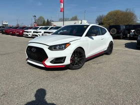 ������ Hyundai Veloster 