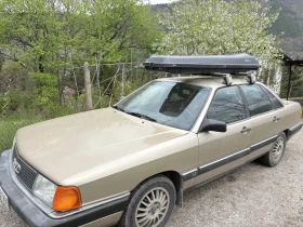 Audi 200 CD turbo  | Mobile.bg � ����� ������ 16