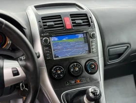 Toyota Auris 1.6i ��������/������/���������/139�.��/���� ������ | Mobile.bg � ����� ������ 11