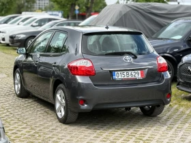 Toyota Auris 1.6i ��������/������/���������/139�.��/���� ������ | Mobile.bg � ����� ������ 3