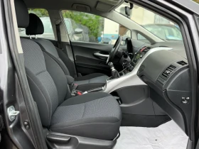 Toyota Auris 1.6i ��������/������/���������/139�.��/���� ������ | Mobile.bg � ����� ������ 6