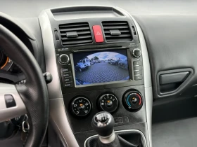 Toyota Auris 1.6i ��������/������/���������/139�.��/���� ������ | Mobile.bg � ����� ������ 12
