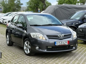 Toyota Auris 1.6i ��������/������/���������/139�.��/���� ������ | Mobile.bg � ����� ������ 2