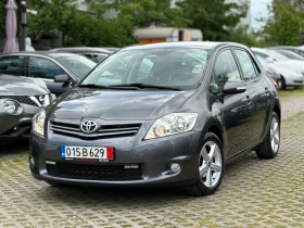 ����� �� �������� �� Toyota Auris 1.6i ��������/������/���������/139�.��/���� ������