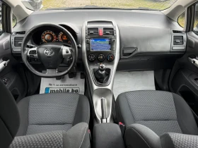 Toyota Auris 1.6i ��������/������/���������/139�.��/���� ������ | Mobile.bg � ����� ������ 9