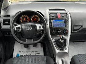 Toyota Auris 1.6i ��������/������/���������/139�.��/���� ������ | Mobile.bg � ����� ������ 10