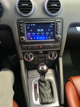Audi A3 2.0. TDI | Mobile.bg � ����� ������ 13