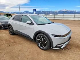 ������ Hyundai Ioniq