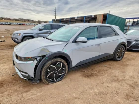 Hyundai Ioniq 5 SEL * CARFAX*  | Mobile.bg � ����� ������ 4