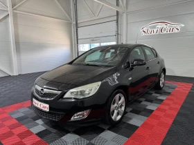 Opel Astra 1.4 turbo 101 k.s. - COSMO - 93.000 km! | Mobile.bg � ����� ������ 3