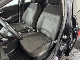 Opel Astra 1.4 turbo 101 k.s. - COSMO - 93.000 km! | Mobile.bg � ����� ������ 12