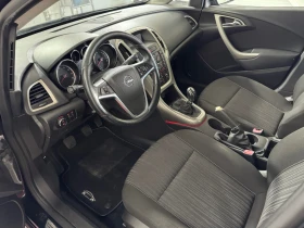 Opel Astra 1.4 turbo 101 k.s. - COSMO - 93.000 km! | Mobile.bg � ����� ������ 8