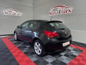 Opel Astra 1.4 turbo 101 k.s. - COSMO - 93.000 km! | Mobile.bg � ����� ������ 4