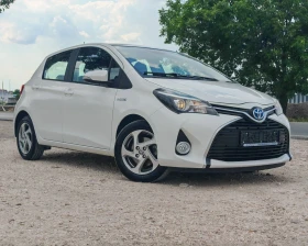Toyota Yaris 1.5 100 К.С. ХИБРИД! АВТОМАТ! 106 000 КМ!  | Auto.bg — изображение 17