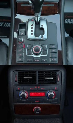 Audi A8 4.2TDI| FACE| QUATTRO| EXCLUSIVE| ЛИЗИНГ | Auto.bg — изображение 10