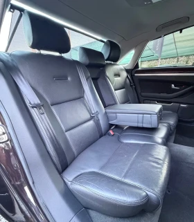 Audi A8 4.2TDI| FACE| QUATTRO| EXCLUSIVE| ЛИЗИНГ | Auto.bg — изображение 7