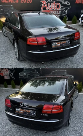 Audi A8 4.2TDI| FACE| QUATTRO| EXCLUSIVE| ЛИЗИНГ | Auto.bg — изображение 5