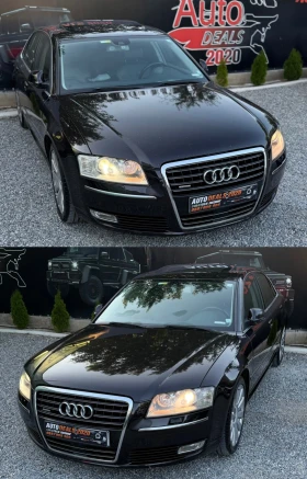 Audi A8 4.2TDI| FACE| QUATTRO| EXCLUSIVE| ЛИЗИНГ | Auto.bg — изображение 3