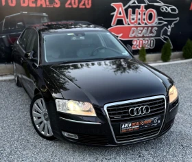 Audi A8 4.2TDI| FACE| QUATTRO| EXCLUSIVE| ЛИЗИНГ
