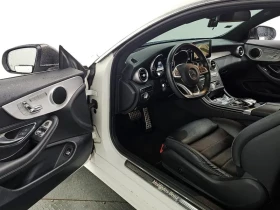 Mercedes-Benz C 200 coupe Panorama/HeadUp | Mobile.bg � ����� ������ 8