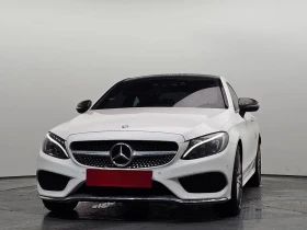 Mercedes-Benz C 200 coupe Panorama/HeadUp | Mobile.bg � ����� ������ 3