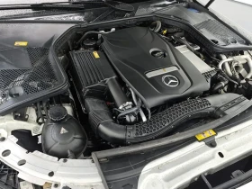 Mercedes-Benz C 200 coupe Panorama/HeadUp | Mobile.bg � ����� ������ 5