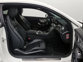 Mercedes-Benz C 200 coupe Panorama/HeadUp | Mobile.bg � ����� ������ 9