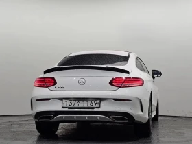 Mercedes-Benz C 200 coupe Panorama/HeadUp | Mobile.bg � ����� ������ 4