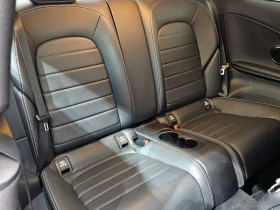 Mercedes-Benz C 200 coupe Panorama/HeadUp | Mobile.bg � ����� ������ 10