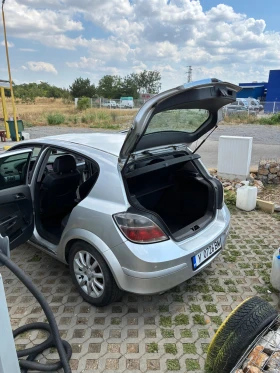 Opel Astra 16v | Auto.bg — изображение 5