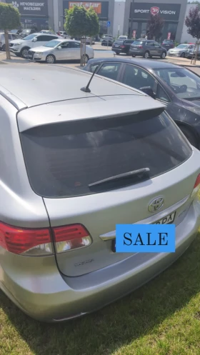 Toyota Avensis 1.8facelift | Mobile.bg � ����� ������ 2