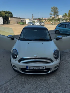 Mini Cooper undefined | Auto.bg — изображение 3