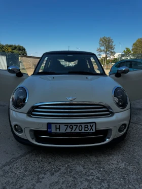 Mini Cooper undefined | Auto.bg — изображение 8